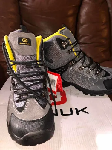 Botas banuk precio sale