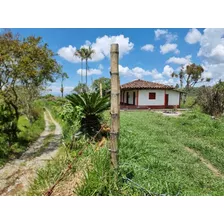 Finca En Filandia Con Quebrada Y Nacimiento Hermosa Vista