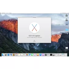 Instalación Actualización Macos Mavericks Yosemite Elcapitan