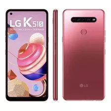 LG K51s 64 Gb Seminovo Bom