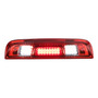 Tercera Luz Led De Carga De Freno Para Chevy Chevrolet Silve Chevrolet CHEVY