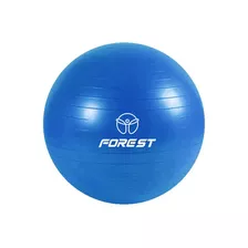 Pelota Yoga Ball Forest Ride Fitness Pilates