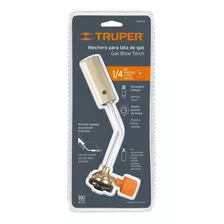 Soplete Truper + Providus 400ml