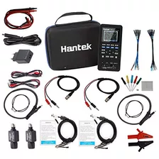 Handheld Oscilloscope 2d82auto 4 In 1 Multifunction Tes...