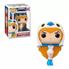  Funko Pop! Television Masters Of The Universe Sorceress 993