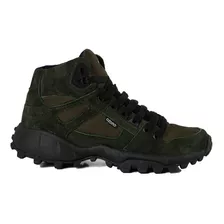 Botas Ozono Trekking Talles Especiales