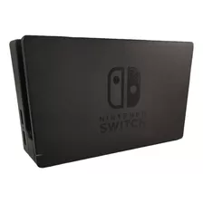 Dock Para Nintendo Switch Nuevo, Regalo