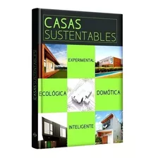 Libro De Casas Sustentables (lexus)