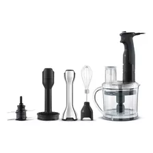 Breville The All In One Immersion Blender 