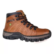 Botas Cat Caterpillar Everest 100% Cuero (lanzamiento 2023)