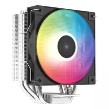 Deepcool Ag400 Argb - Lga115x, Lga 1700, 1200, Am4, Am5 Nuev