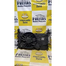 Kit Radiador Gm Chevrolet Mervia 1.4/1.8 2003/2012