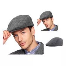 Chapéu Boina Masculina Italiana Peaky Blinders Adulto