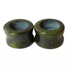 Expansores Jade De 20mm