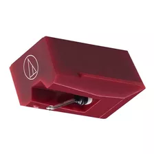 Púa De Reemplazo Audio Technica Atn-95ex Compatible Lp120usb