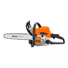 Motosserra Stihl Ms 180 31.8cc 2cv - Sabre De 35 Cm