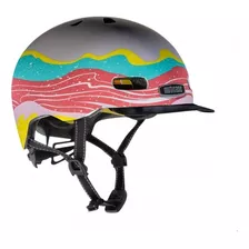 Casco Nutcase Little Nutty Vibe | T