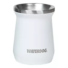 Mate Waterdog Zoilo Acero Inoxidable Térmico 160 Excelente 