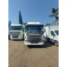 Scania P360 4x2 Temos 6x2 Tambem 