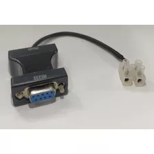 Opto Serial - Conversor Balanças Filizola Rs232/rs485 - Mini