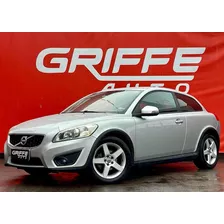 Volvo C30 2.0 2011