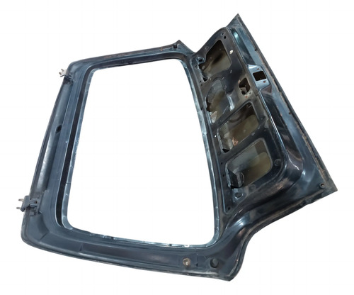 Tampa Porta Malas Gol G2 1996 1997 1998 1999 2000 Preto 11