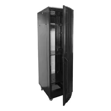 Rack Piso Negro Vf 42u 600x600x2070 P/hiper-no Inc Acc