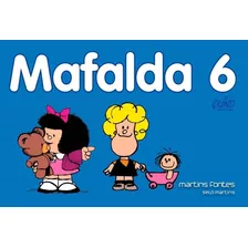 Mafalda Nova - Vol. 06