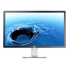 Monitor Dell Refurbished 22 Clase A Full Hd 1080p Ips 
