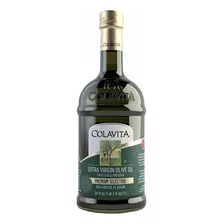 Aceite De Oliva Extra Virgen Colavita Italiano 1lt