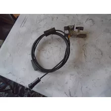 Vendo De Abril Tapa De Gasolina De Honda Crv Año 1998