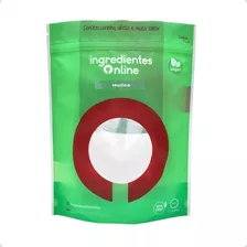 Inulina Em Pó 100 G Flora Intestinal - Ingredientes Online