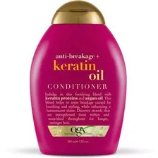 Ogx Conditioner Anti-breakage Keratin Oil 385ml