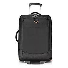 Everki Wheeled 420 Carry-on 18.4-inch Gaming O Workstation L