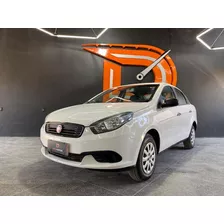 Fiat Siena 2021