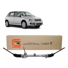 Caixa Setor Direção Fiat Stilo 2002/2010 - Sistema Elétrico