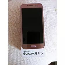 Celular Samsung Galaxy H2 Pro.