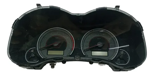 Painel Instrumentos Velocimetro Corolla 2009 2014 Usado