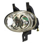 Par De Faros De Niebla Depo Peugeot 206 2004 2005 2006 2007