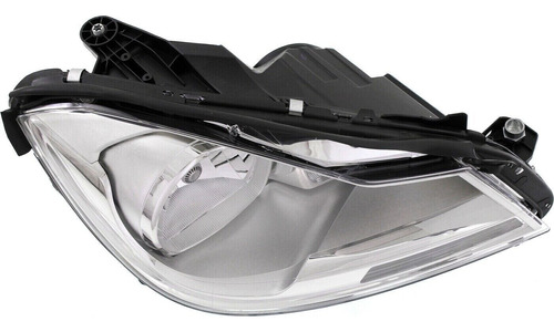 Headlight For 2012-2014 Mercedes Benz C250 Sedan Right C Vvd Foto 4