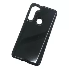 Funda Tpu Reforzada Para Celular Motorola Moto G8 Power