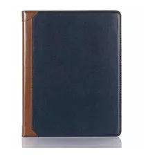 Funda Para iPad Pro De 12.9 Pulgadas 2018, Funda De Cuero Dm