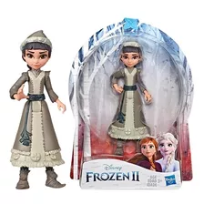 Disney Frozen 2 Pequeña Muñeca De Honeymaren