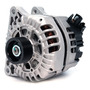 Alternador Peugeot 206, 207 2000-2010, Partner 2003-2008 90a