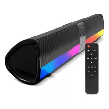 Home Theater Soundbar Bluetooth Caixa De Som De Bar Casa Tv 