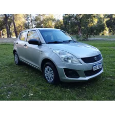 Suzuki Swift 1.2 Go