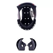 Casco Axxis Storm Kit Interior