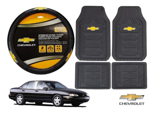 Funda Cubre Volante Chevrolet Lumina 1995 Original