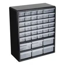 Gabinete Organizador Xl / Caja Organizadora Con Cajones (42)