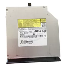 Drive Gravador Dvd Ad 7590s Para Notebook Sata